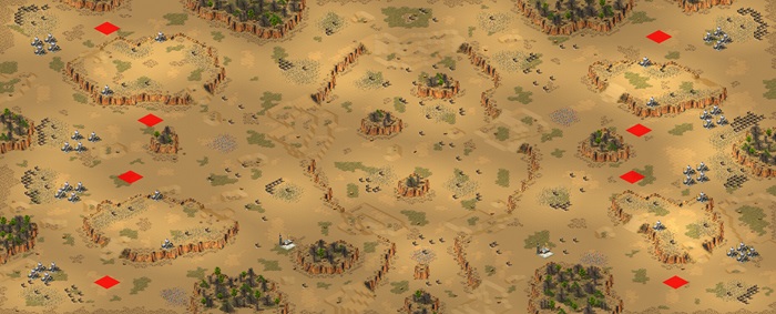 [8] Cliffside Slide .X preview