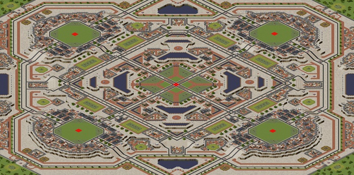 Capital Coup (2-5) preview