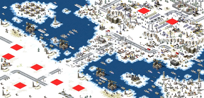 TEST TRIGGERS 2 2 (Only our army 3) preview