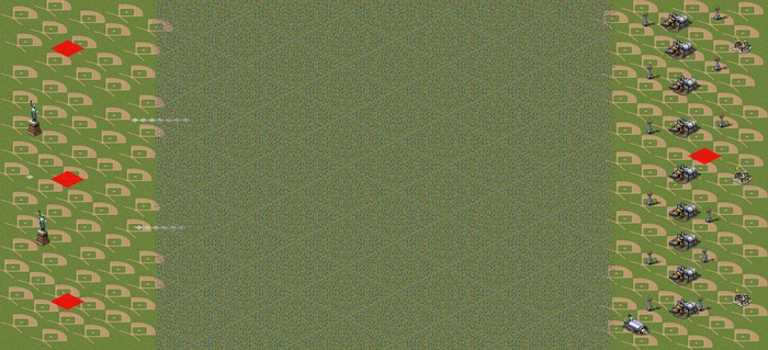 survival pro XZY 123 (3 Player) preview