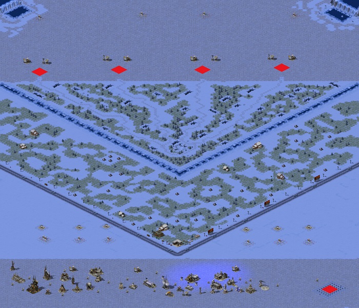 MAD MODDED SURVIVAL=MAP4YOU preview