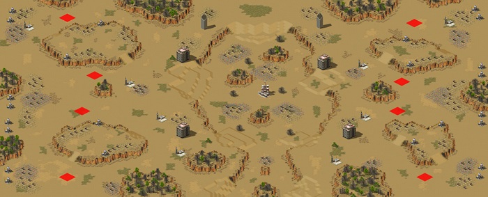 [8] Cliffside SlideX v2 preview