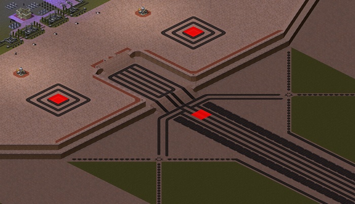 Attack on Washington - Balanced Version preview