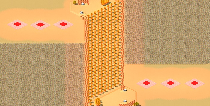 Redzone 3v3 Reconn Error Fix preview