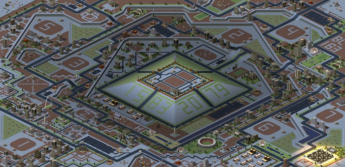 Tokyo-3 Survival (7p) -- MISSING (randomized 2019-04-18 213853) preview