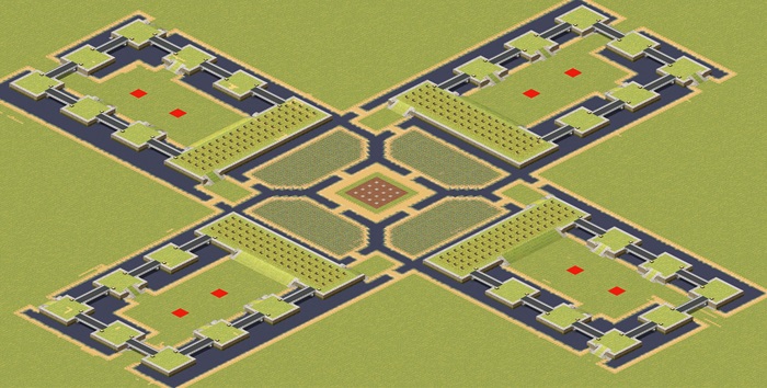 Brigadier General preview