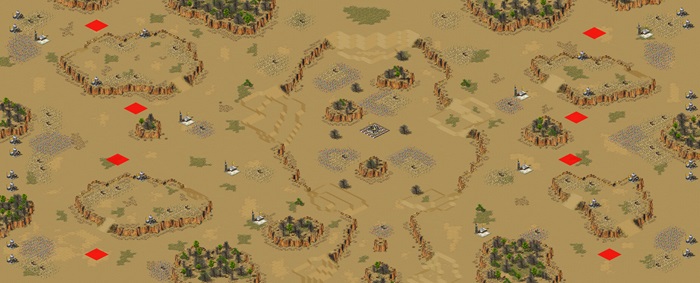 [8] Cliffside SlideX preview