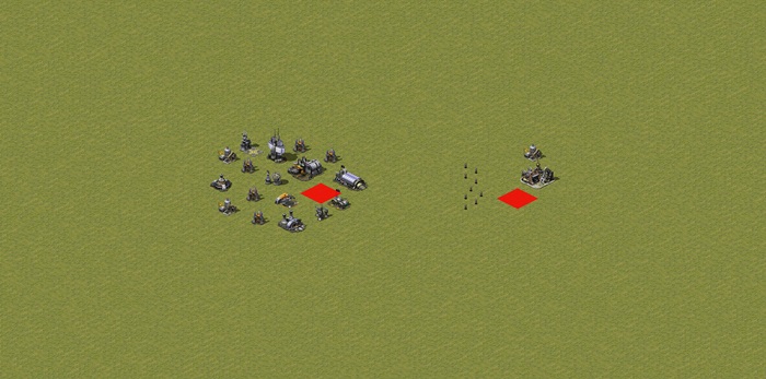Engineer and IFV AI Trigger preview