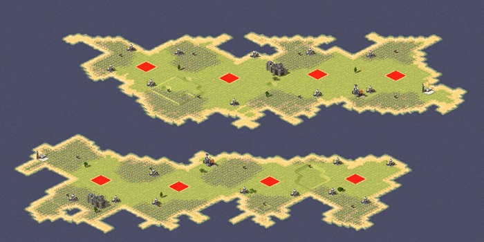 [Team_work]_[4v4] preview