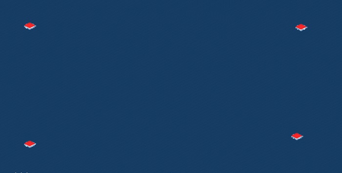 Ocean Assault preview