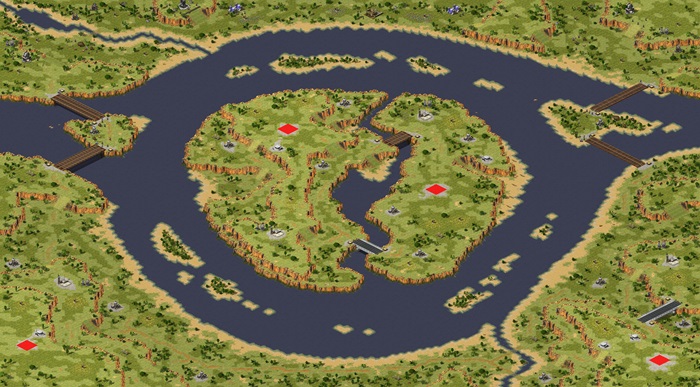 [4] River [beta 1.2] preview