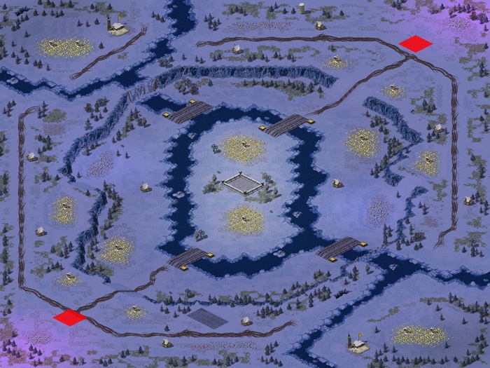 Snow Revision (2) preview