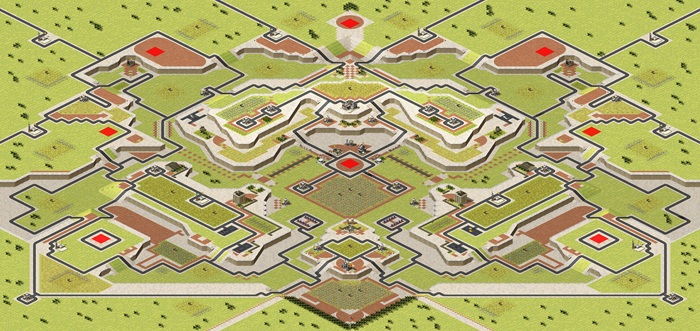 matrix [1vs7] by mrk65 preview