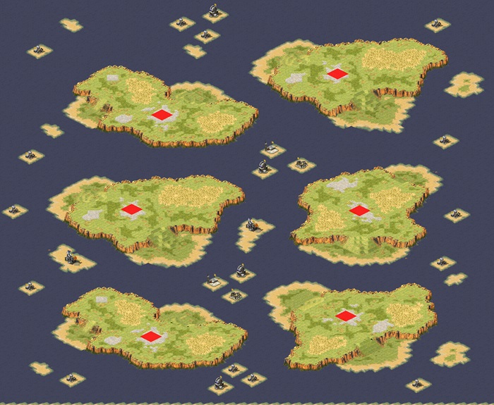 Tsunami(2.0) preview