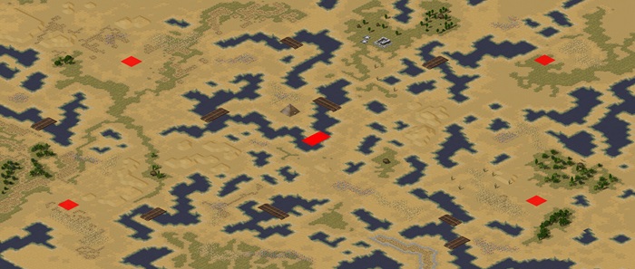 Desert Exile 1.14 preview