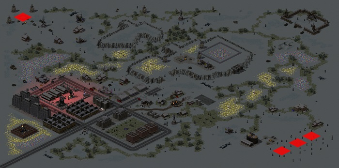 Co-op [Soviet] -We've Got Hostiles- III preview