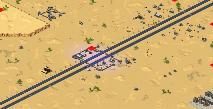 Co-op [Allied] -Speedy Highway- II preview