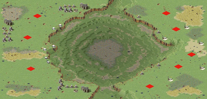 a Chosen retuns (3 vs 5) preview