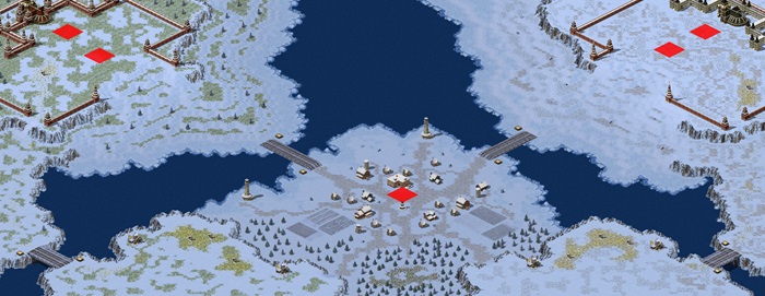 Sovereign Land Survival (4p) -- MISSING (randomized 2019-05-06 101909) preview