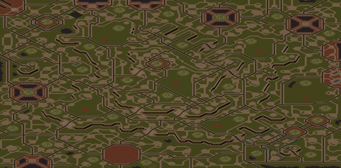 Inner-City Toil Survival (7p) -- MISSING (randomized 2020-10-23 225414) preview