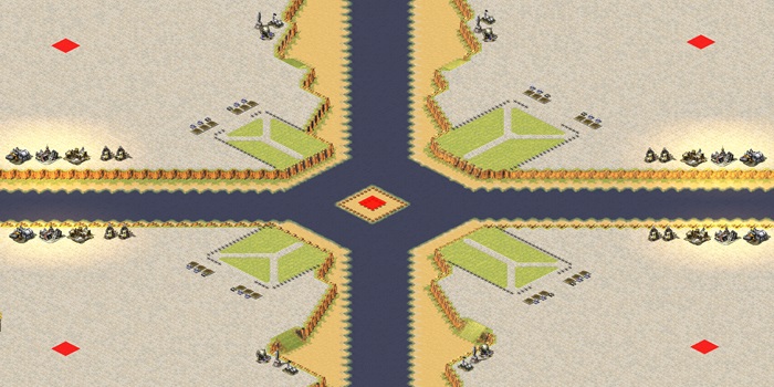 survival MIX mode (7) preview