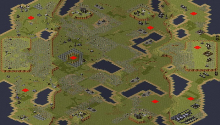 ��� CmpStmp Survive92513 : Edt Ciro8hero preview