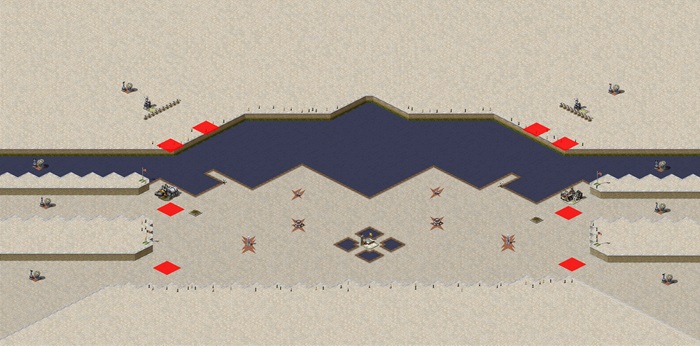 [6] Rhino War with Air preview