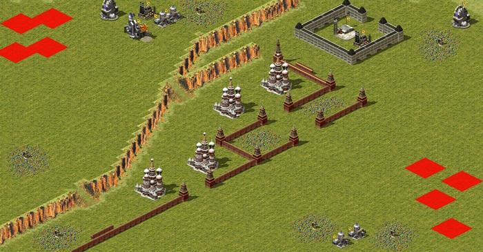 Defend attack preview