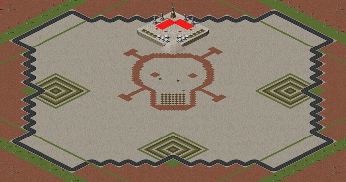 ShowOne (SUPER AI) VN_An Remake Ver2 preview