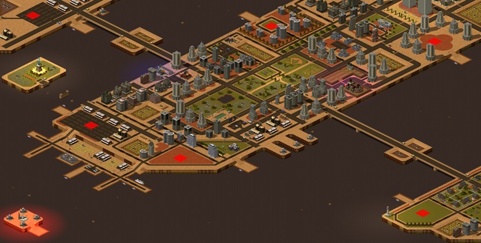 [6] Empire City preview