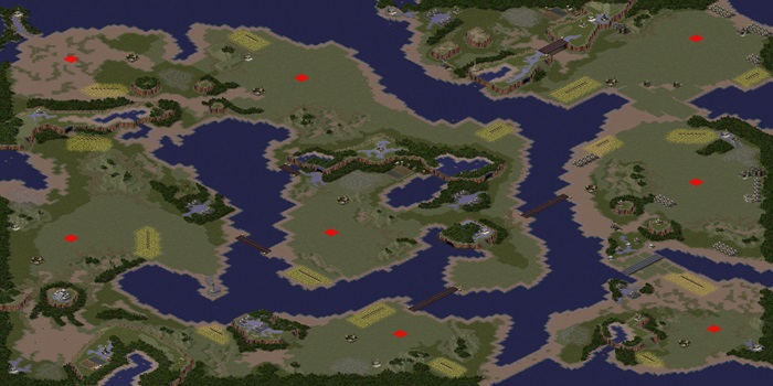 Wild Animal Park 2.0 Patrick 1.7 preview