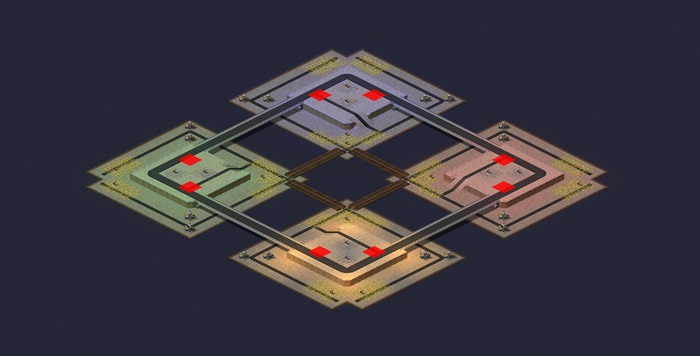 [8] Block Fort v1.2 preview