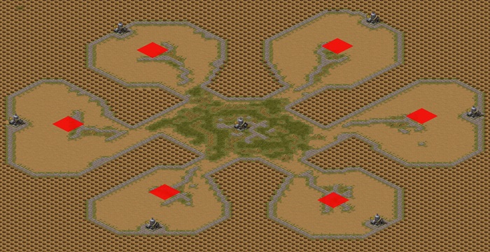 [6] Oil In Corners & Center Original [x2]_FASSSST preview