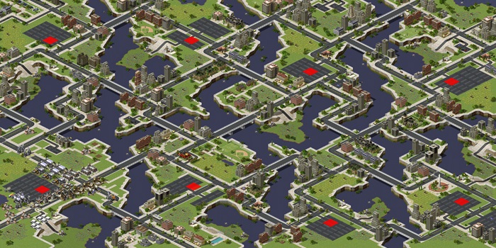 islands preview