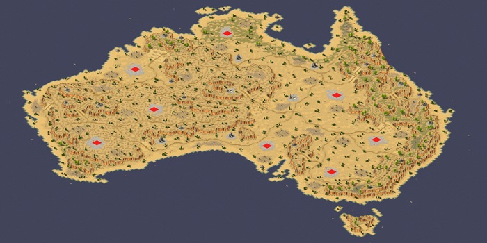 Australia (2-8) preview