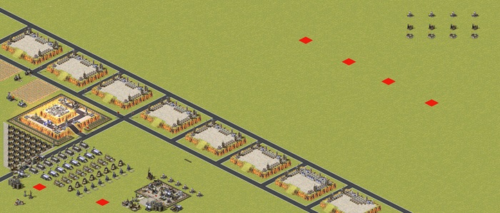 zombie land v2 preview