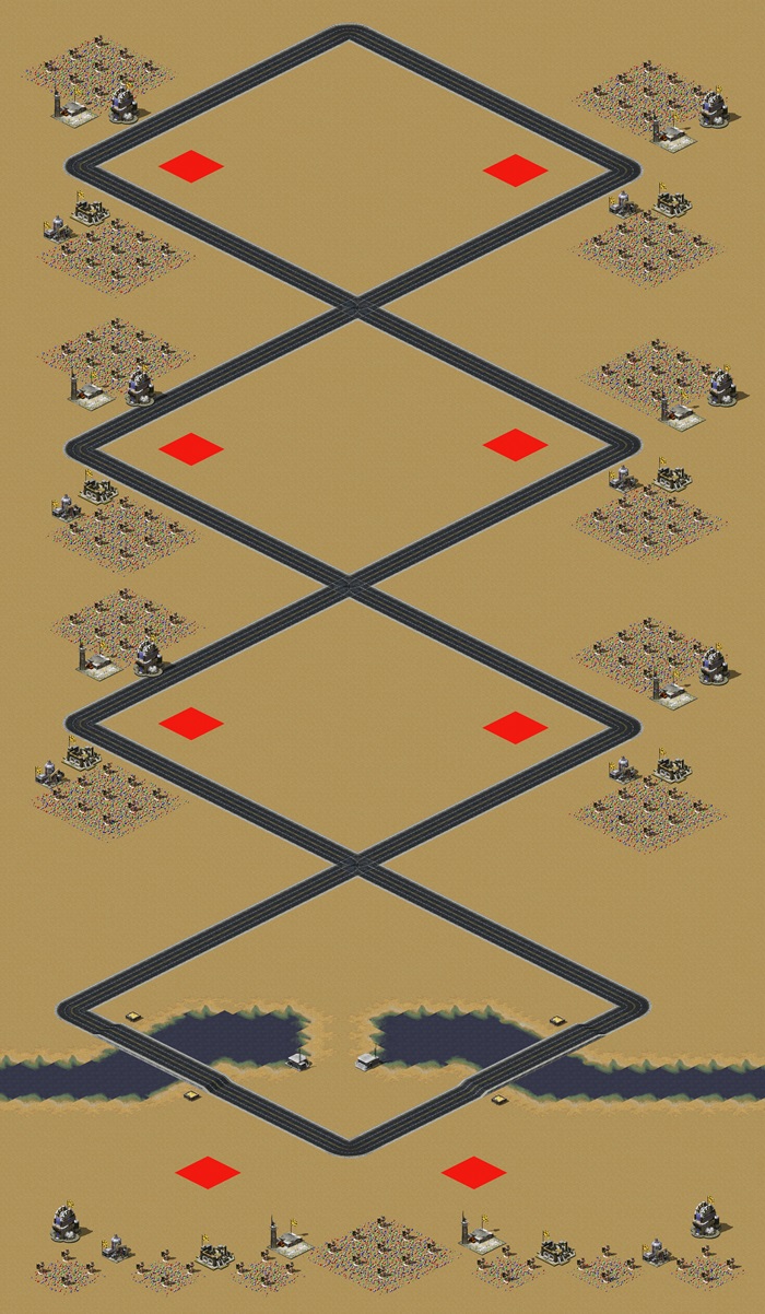 northern expedition 1 preview