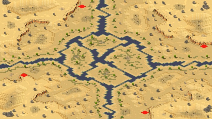 [4] Desert Springs v1.3 SFJ v2.4 preview