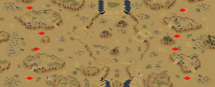 [8] Cliffside Slide Edit preview