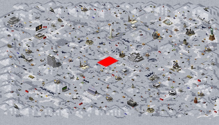 Moon Prop Hunt 1.44 preview