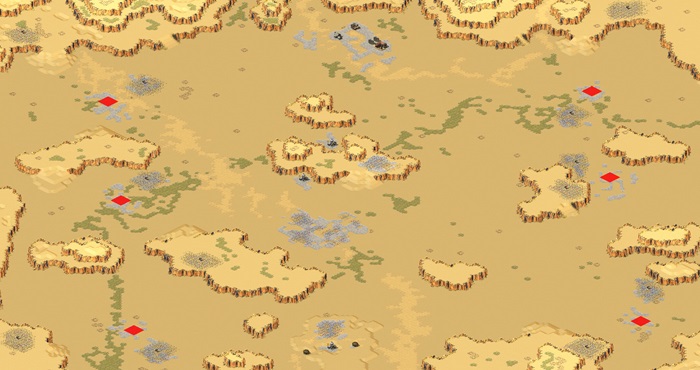 SedonaCliffs (ClassicMod) preview