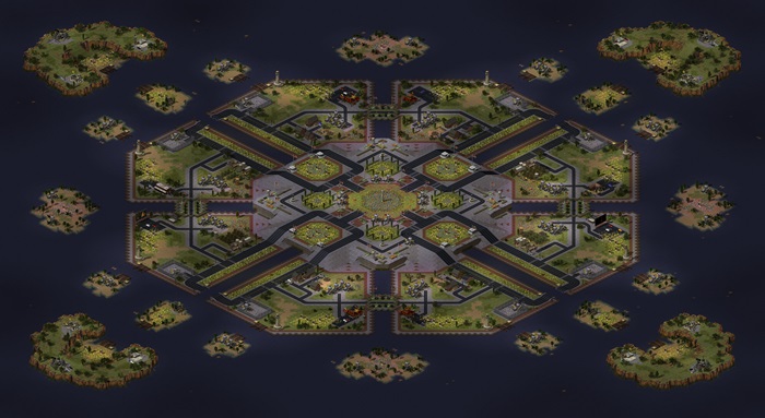 [8] Octo Bay v2 preview