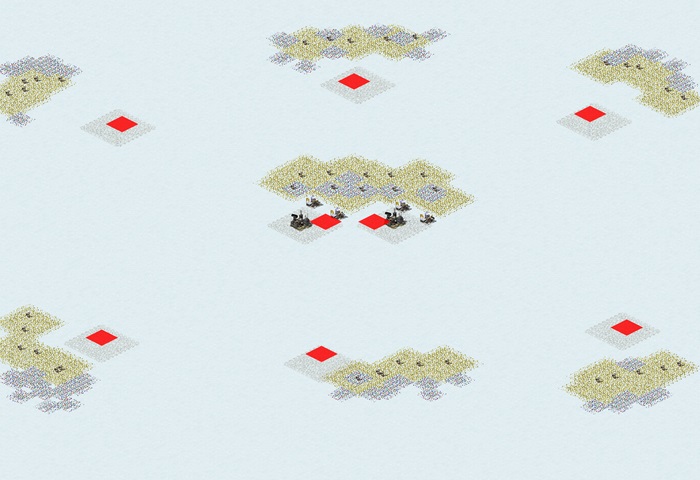 AWESOME MAP NO CHANCE IN HELL 3 preview