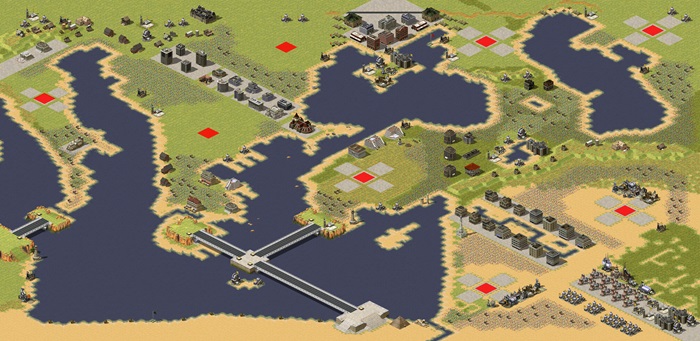 War Clouds over the Black Sea 4 preview