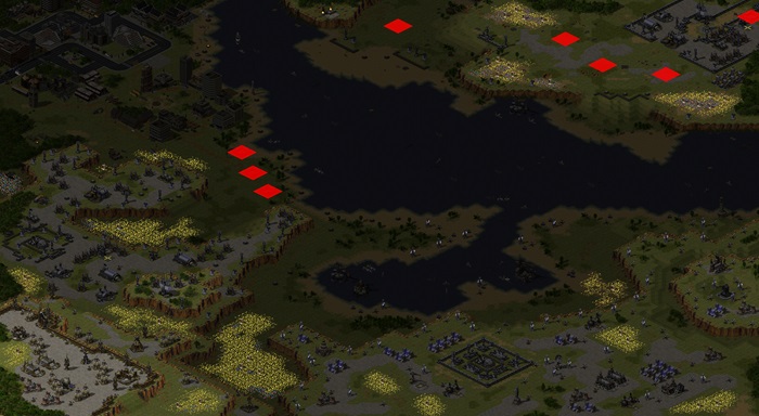Start Of War II V2.8 By:Im_WARRIOR preview
