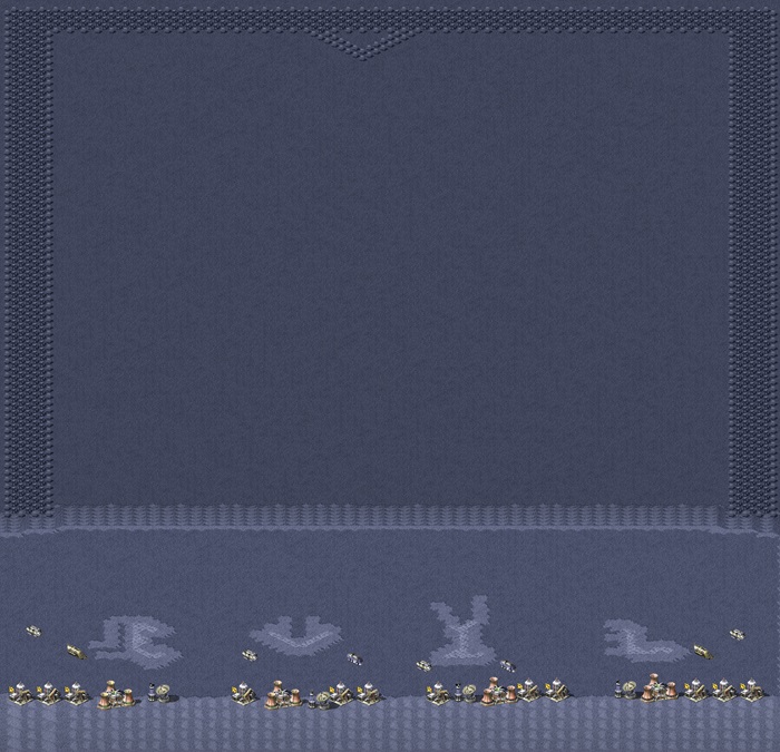 SURVIVaL GALAXY In My Moooon~~ By Im_WARRIOR -- MISSING preview