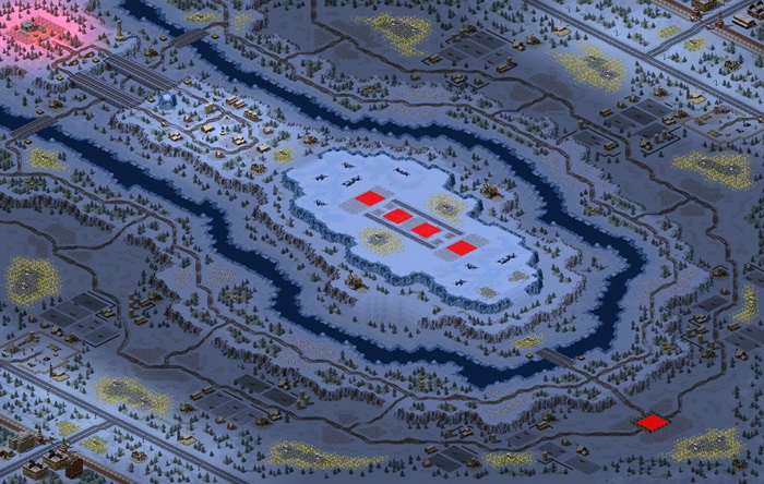 Snow Line Survival (4p) -- MISSING (randomized 2019-04-18 232243) preview