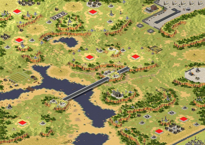 (3) Negers CooP Mission D3 preview