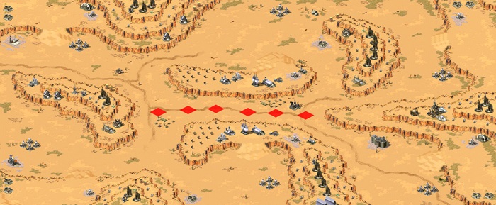 [6] Black Mesa Survival preview