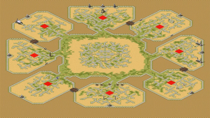 [8] The Oil With Bonus & Nuke - Vatan [TEAM] preview